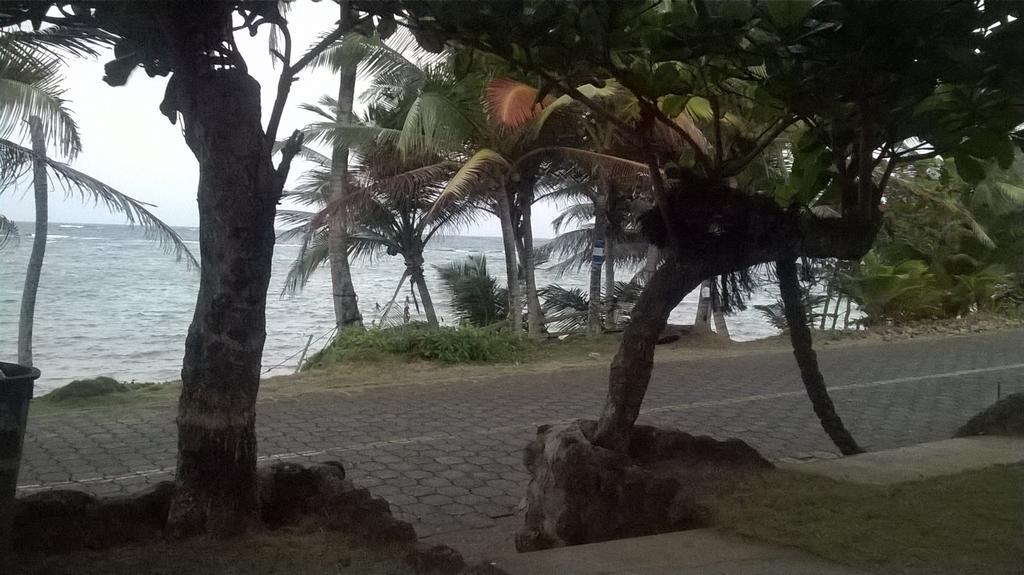Corn Island Hostal Alal Suite North End Eksteriør billede