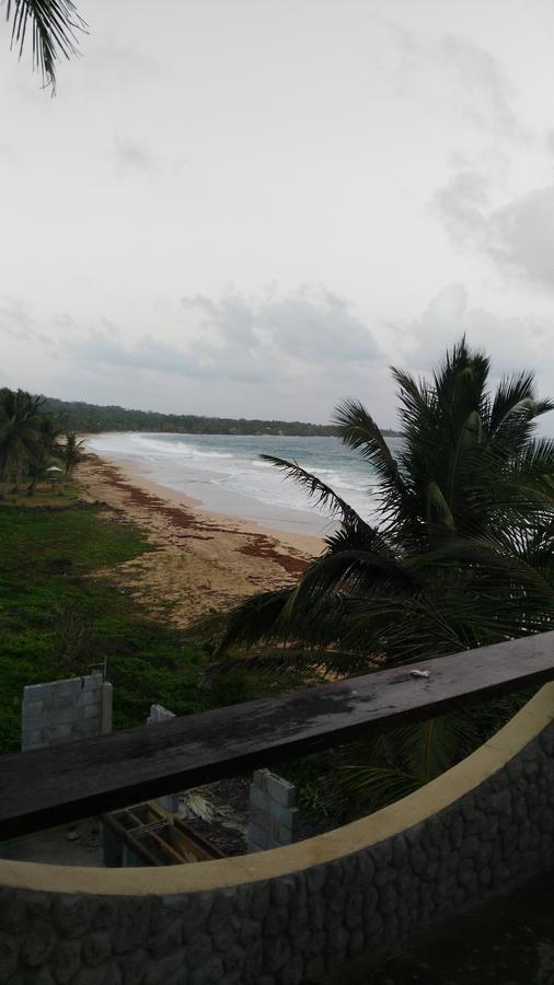 Corn Island Hostal Alal Suite North End Eksteriør billede